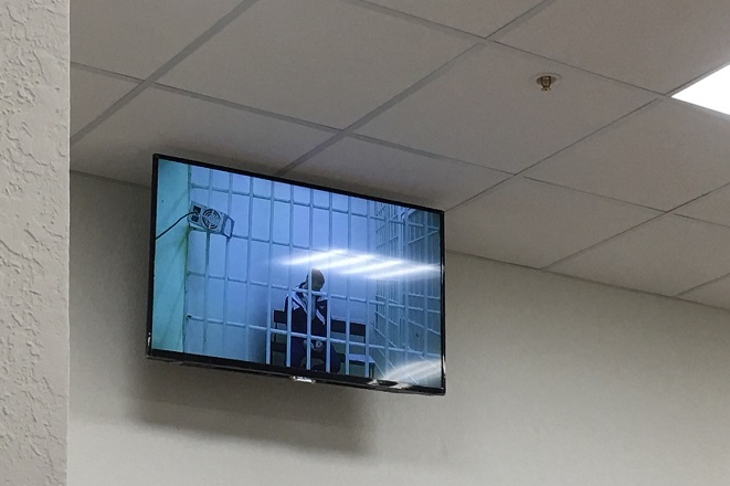 Нижегородский областной суд рассматривает апелляцию на продление ареста Олега Сорокина