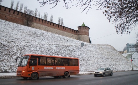 Жители Бурнаковки просят частного перевозчика изменить несколько маршрутов
