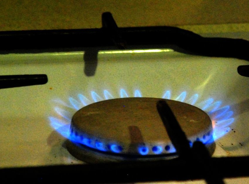 Газ в деревню Сысоевка проведут в 2020 году