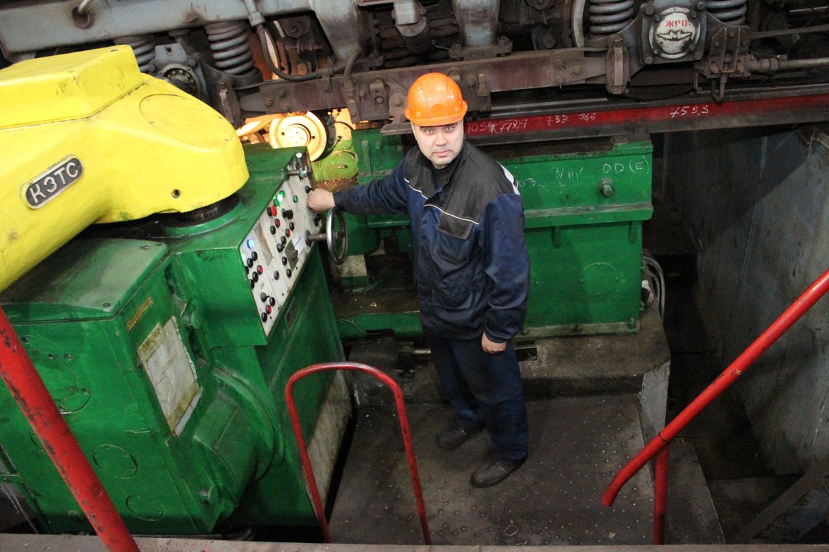 Более 20 вагонов нижегородского метро отремонтируют в 2019 году - фото 7