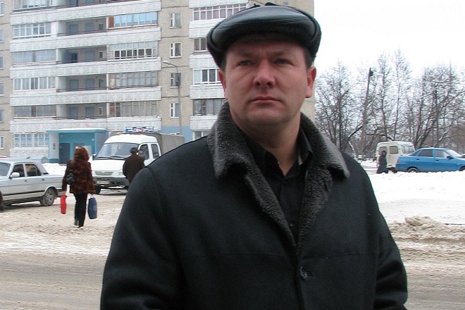 Виталий Ковалев стал главой администрации Кстовского района - фото 1