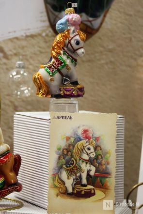 Матрешки, кони и сотни огней: карта самых атмосферных новогодних локаций &mdash; 2026 Нижнего Новгорода - фото 47