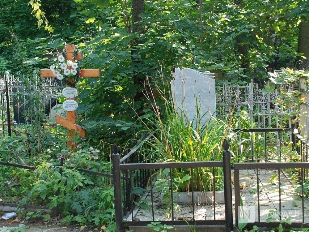 Нижегородцам посоветовали не ходить на кладбище до Радоницы  - фото 1