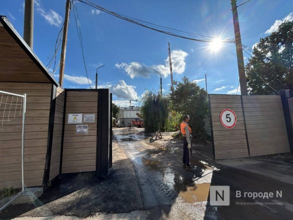 Опубликованы фото самых известных заброшек Нижнего Новгорода - фото 5