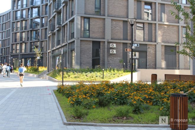 Фоторепортаж: как прошло открытие IT-кампуса &laquo;Неймарк&raquo; в Нижнем Новгороде - фото 62