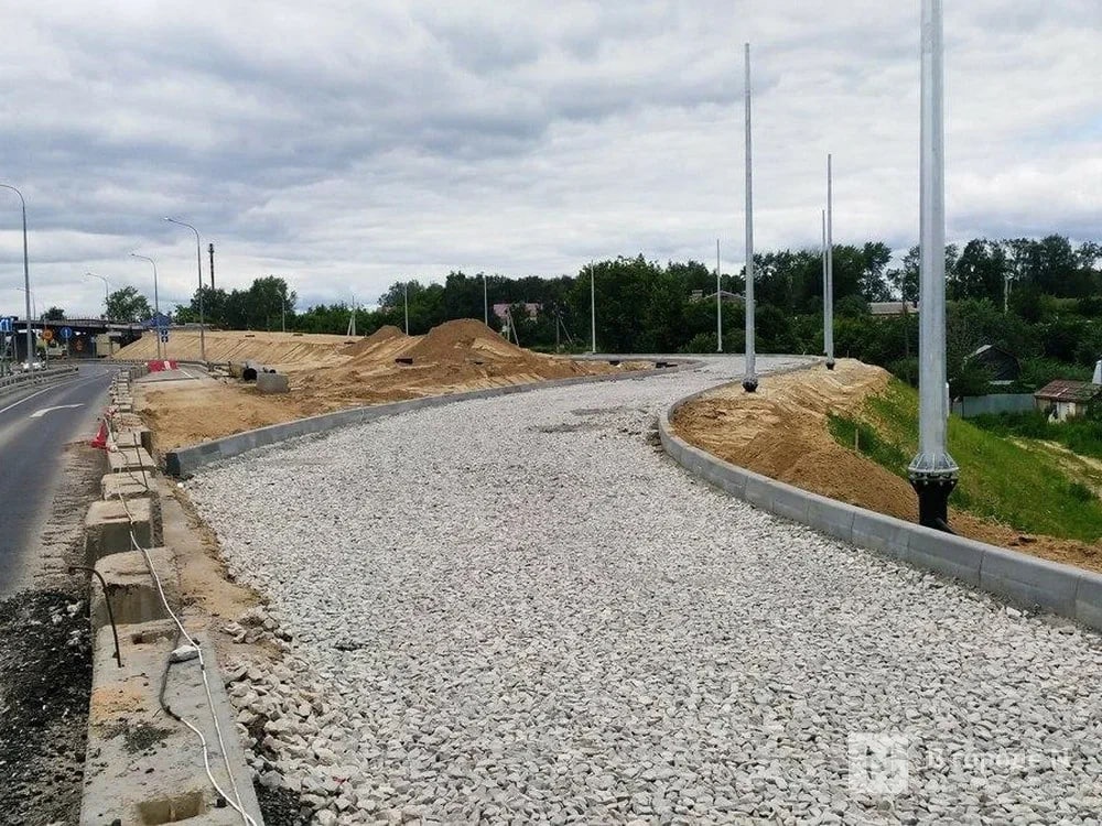 Никитин поручил отремонтировать нижегородские дороги к середине мая