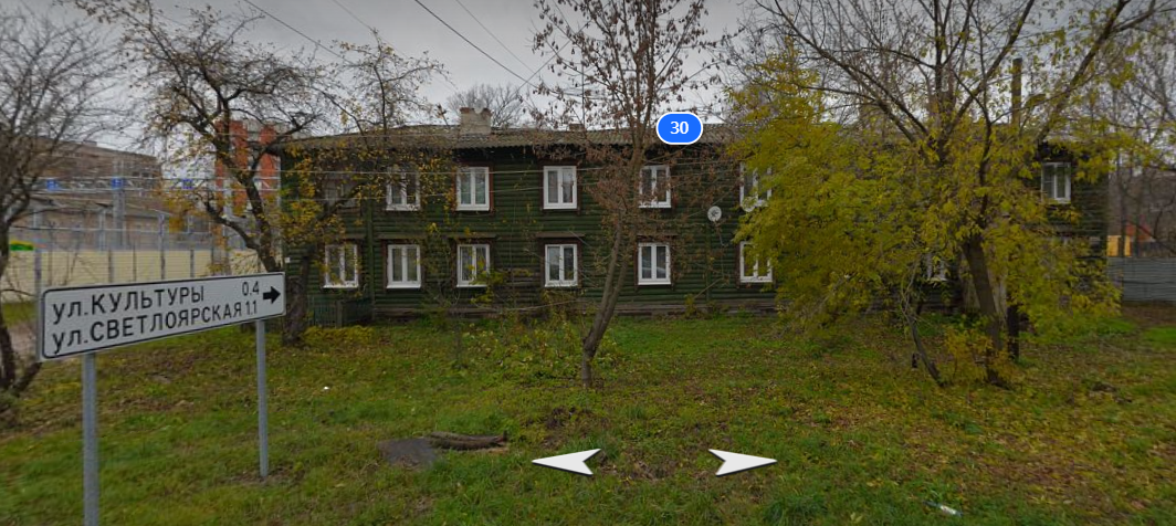 Еще один дом на Циолковского изымают для сноса в Нижнем Новгороде - фото 1