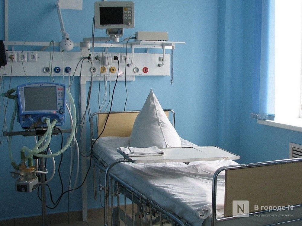 Отделения в семи нижегородских больницах закрылись на карантин - фото 1