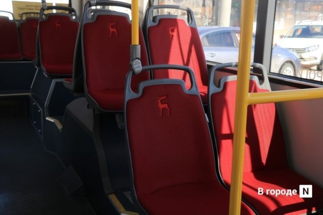 В Нижегородской области утвердили стандарт транспортного обслуживания - фото 1