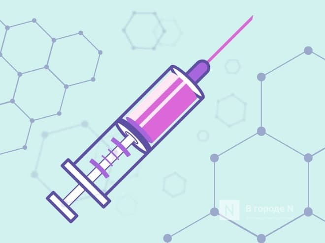 Поставки вакцины «Спутник Лайт» в Нижегородскую область прекращены