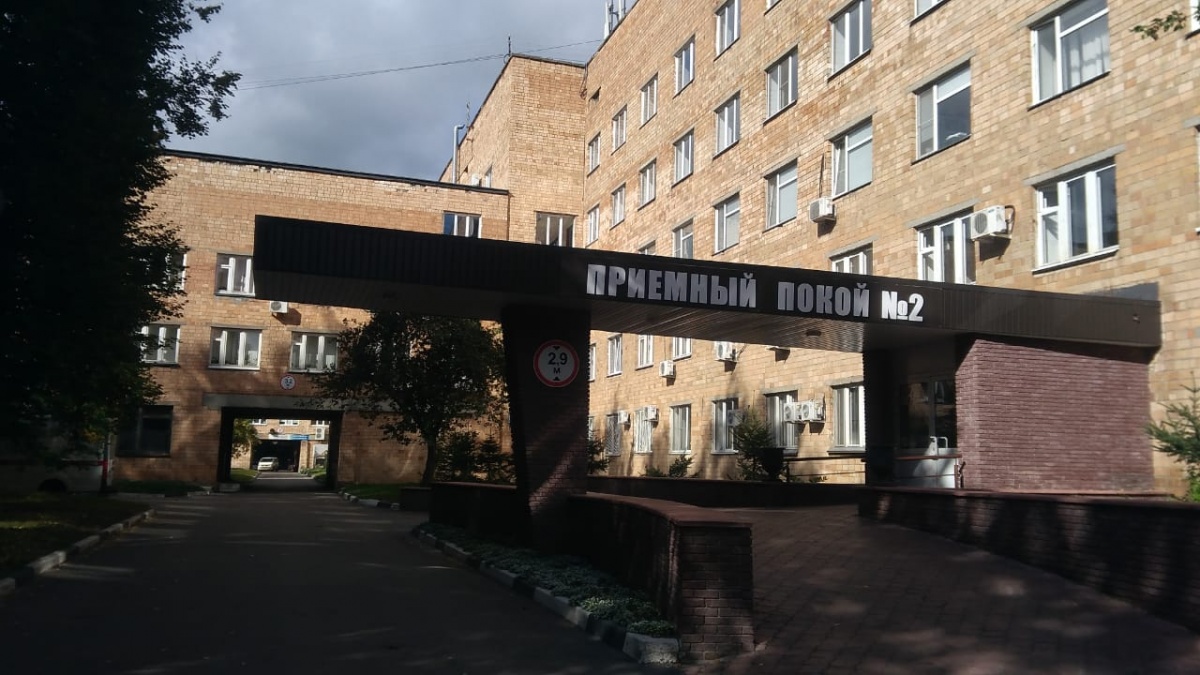 Нижегородская больница имени Семашко получила лицензию на трансплантацию костного мозга - фото 1
