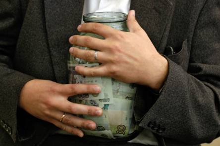 Россияне не хотят уходить в &laquo;ипотечные каникулы&raquo;