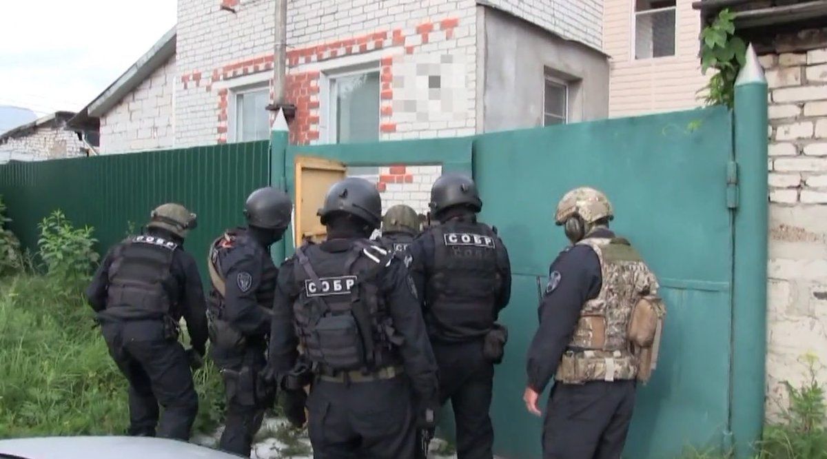 Адепты запрещенной религиозной организации предстанут перед судом в Нижнем Новгороде - фото 1