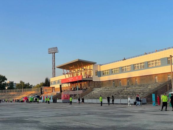 Сормовский район Нижнего Новгорода: история и архивные фото - фото 2