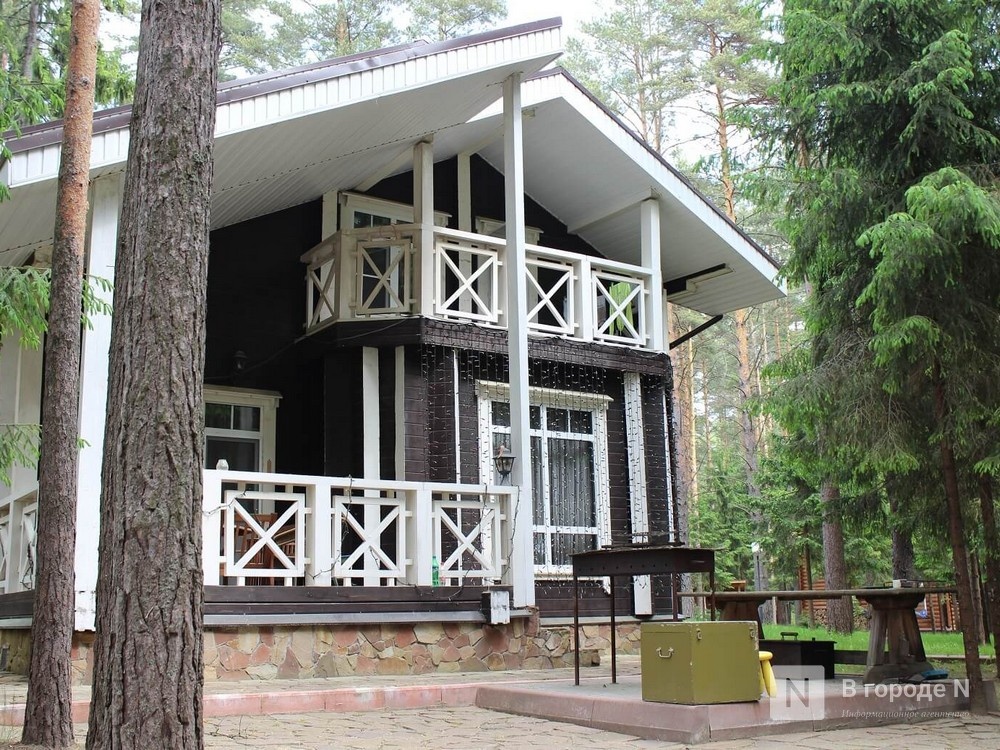 Эксперимент с гостевыми домами проведут в Нижегородской области - фото 1