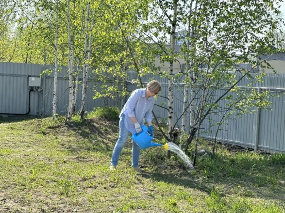 Новая реабилитационная площадка для собак появилась в Нижнем Новгороде - фото 3