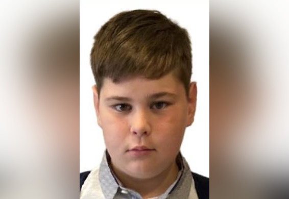 12-летний мальчик пропал в Нижнем Новгороде - фото 1