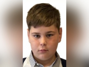 12-летний мальчик пропал в Нижнем Новгороде