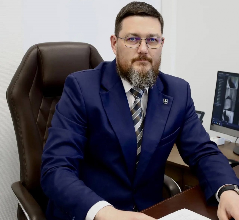 Григорий Зибров возглавил Институт развития агломерации Нижегородской области - фото 1