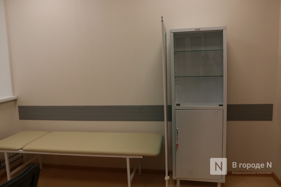 Строительство поликлиники №38 в Нижнем Новгороде обойдется в 1 млрд рублей - фото 1