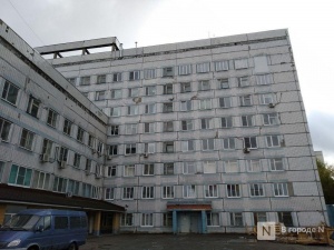 Что скрывает главное детское онкоотделение Нижегородской области