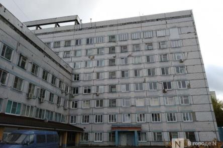 Что скрывает главное детское онкоотделение Нижегородской области