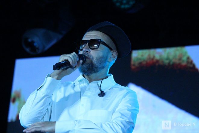 Фоторепортаж: как отметили День города &mdash; 2025 в Нижнем Новгороде - фото 223