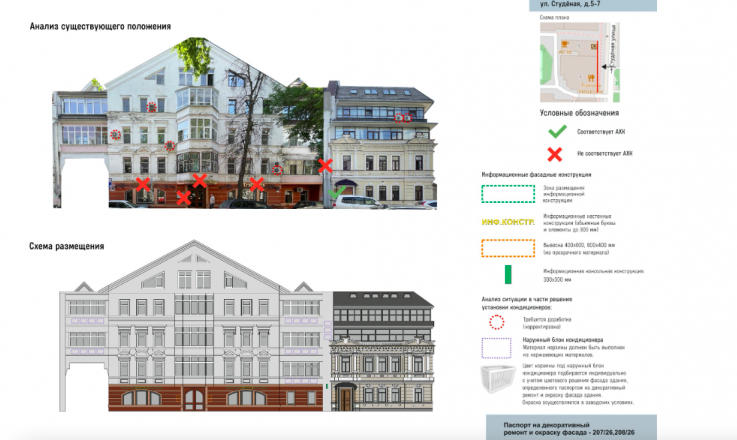 Дизайн-код для улицы Студеной утвердили в Нижнем Новгороде - фото 4