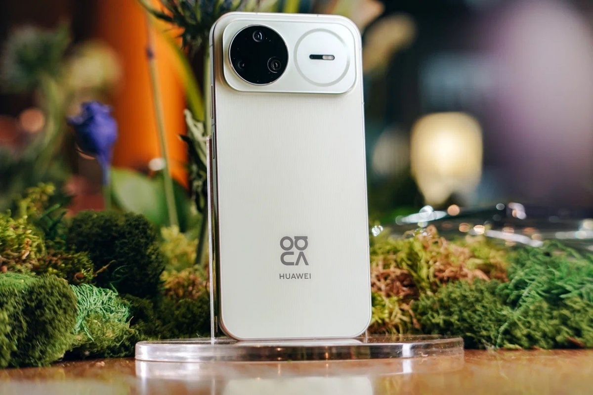 Жителям Нижегородской области доступен предзаказ на смартфоны серии HUAWEI nova 15 - фото 1