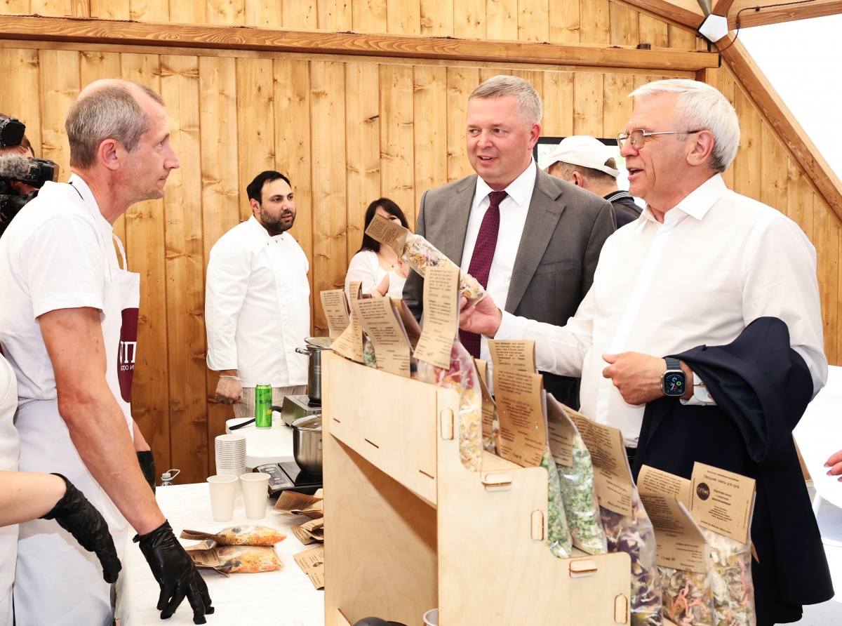 Нижегородские депутаты внесли в Госдуму поправки о &laquo;муниципальных и городских&raquo; округах - фото 1