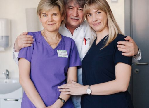 Центр Хирургии «Персона» 