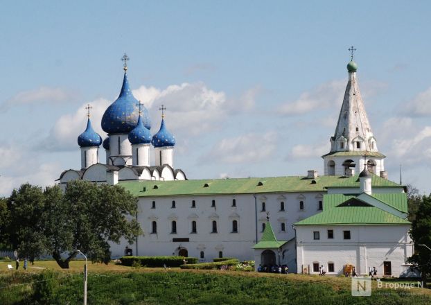 Золотые ворота и музей Бабы-Яги: что посмотреть во Владимире за два дня &mdash; опыт нижегородки - фото 76