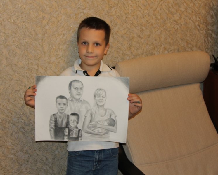 Нижегородке вернули похищенных год назад детей (ФОТО) - фото 2