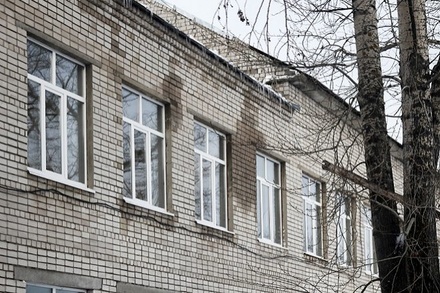 Департамент строительства обследует крыши нижегородских школ