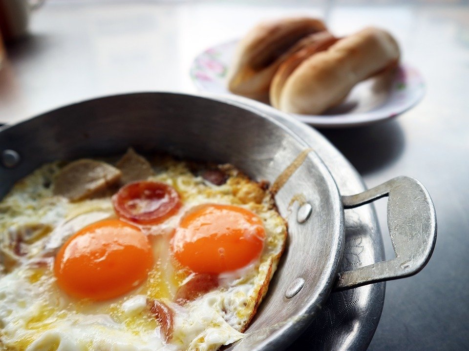 7 ошибок завтрака, которые ведут к ожирению - фото 2