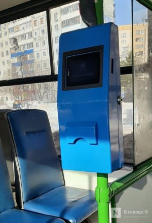 Старые, но пунктуальные: тестируем самые популярные троллейбусы Нижнего Новгорода - фото 8