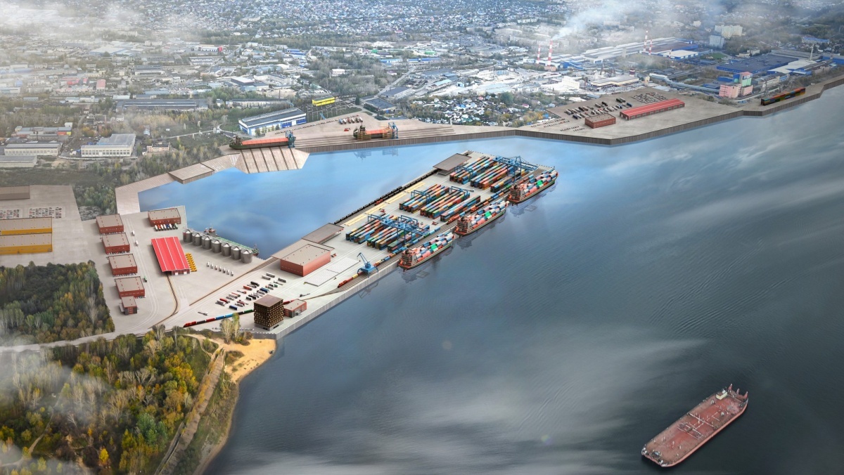 Первые резиденты появились у новых площадок ОЭЗ «Кулибин» на Бору - фото 1