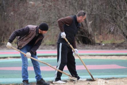 Семь пространств благоустроят в Нижнем Новгороде в 2026 году