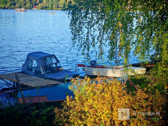 Город с открытки: почему Плес привлекает туристов и стоит ли вообще туда ехать - фото 39