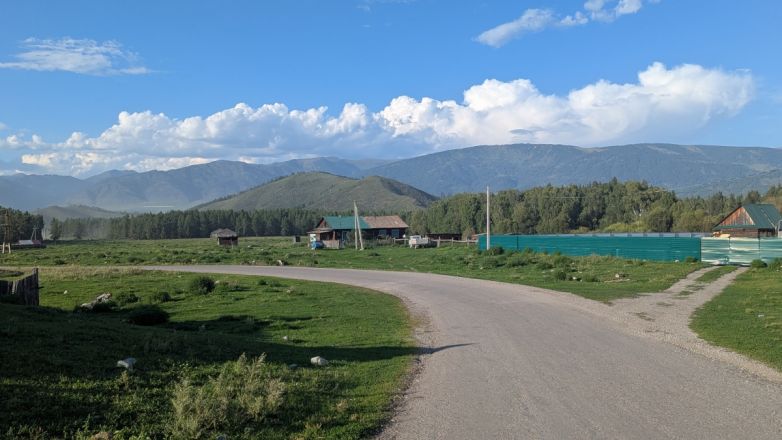 Нижегородец объехал Алтай, Монголию и Байкал за 40 дней &mdash; показываем, как это было - фото 9