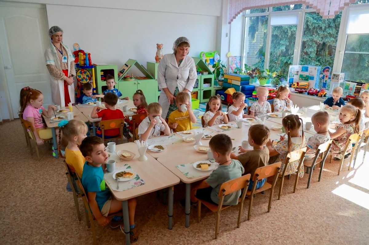 Новую льготу для детсадов вводят в Нижнем Новгороде - фото 1