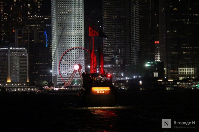 Великая стена и проблемы с интернетом: нижегородка рассказала о незабываемом путешествии в Китай - фото 134