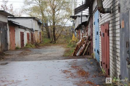 В режиме ожидания: фоторепортаж из центра Сормова, где построят новую станцию метро