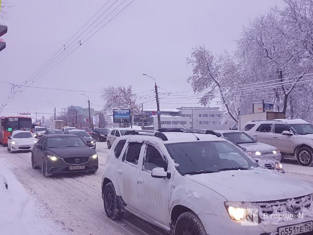 Бойцов СВО снова освободили от транспортного налога в Нижегородской области - фото 1