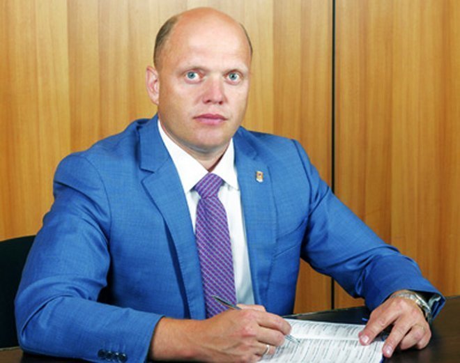Экс-главу Канавинского района Михаила Шарова оставили под арестом еще на месяц
