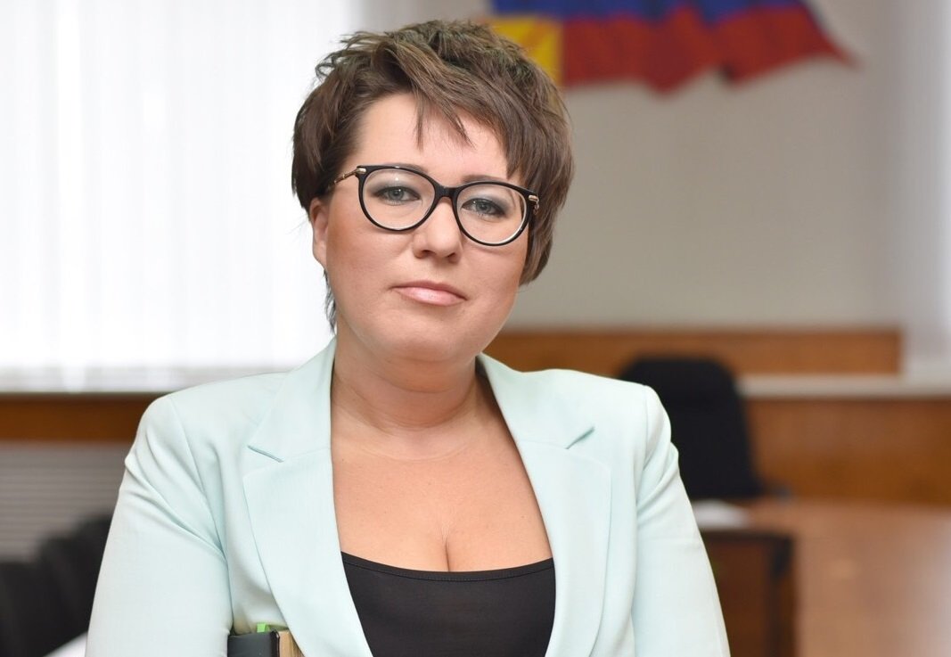 Мэр Дзержинска назначил нового управляющего делами администрации города - фото 1