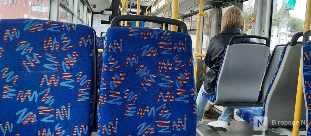 Транспорт новый &mdash; проблемы старые: тестируем современные автобусы, троллейбусы и трамваи в Нижнем Новгороде - фото 20