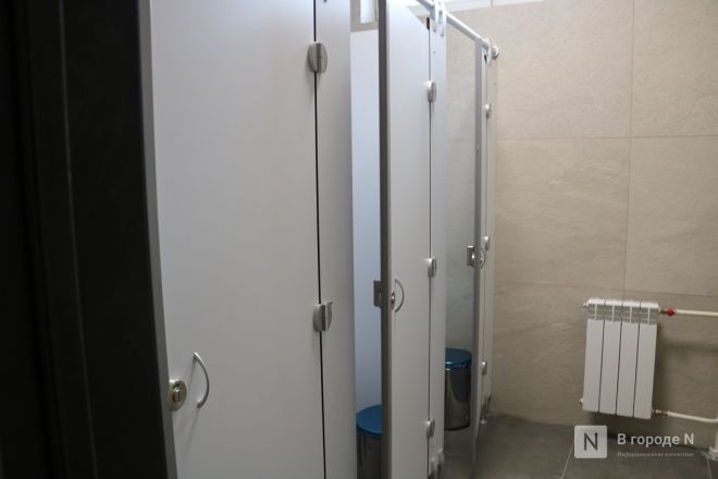 Самая большая в Нижегородской области: показываем, как выглядит новая школа в ЖК &laquo;Зенит&raquo; - фото 55