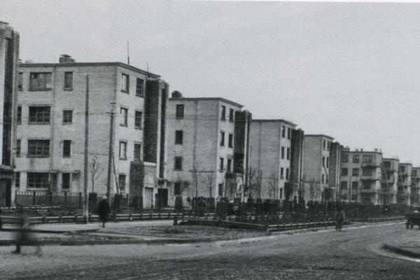 Автозаводский район Нижнего Новгорода: история и архивные фото