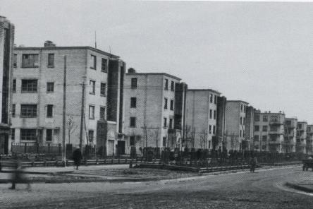 Автозаводский район Нижнего Новгорода: история и архивные фото